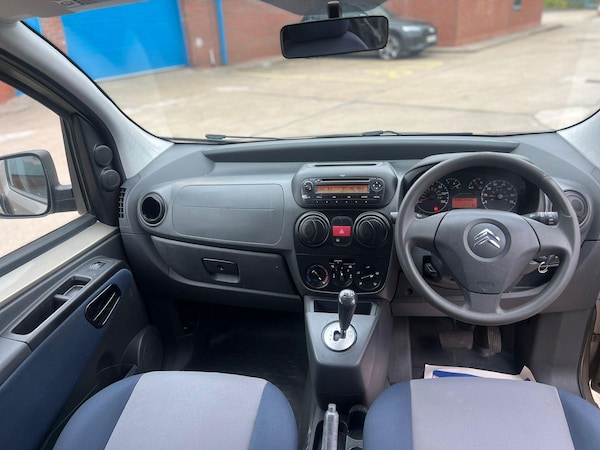 Used Citroen Nemo Multispace for sale - 76284334: Photo 18