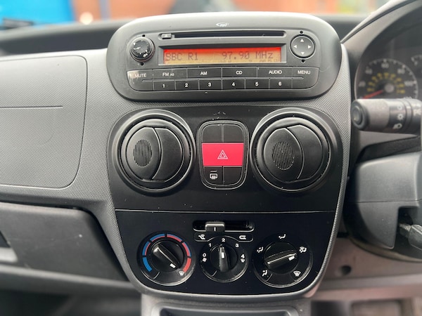 Used Citroen Nemo Multispace for sale - 76284334: Photo 19