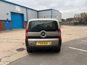 Used Citroen Nemo Multispace for sale - 76284334: Photo 2