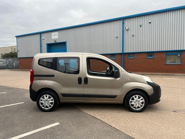 Used Citroen Nemo Multispace for sale - 76284334: Photo 3