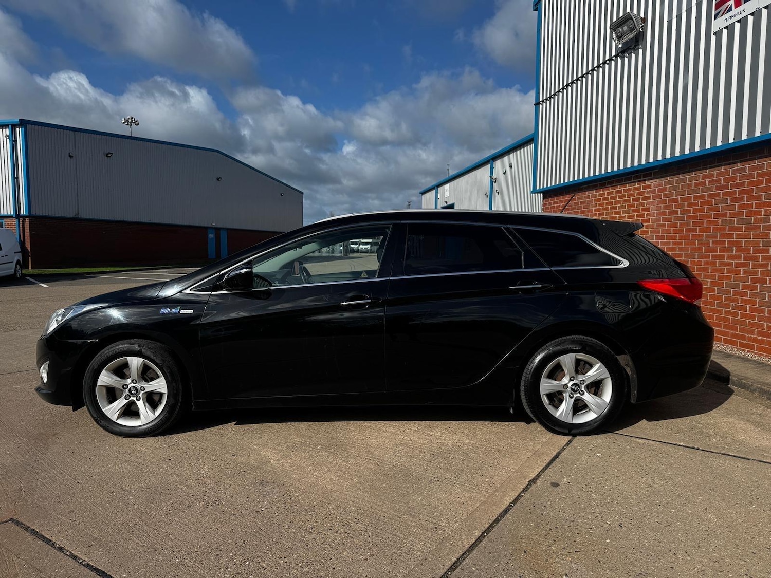 Used Hyundai i40 2012 for sale - 77838777: Photo 11