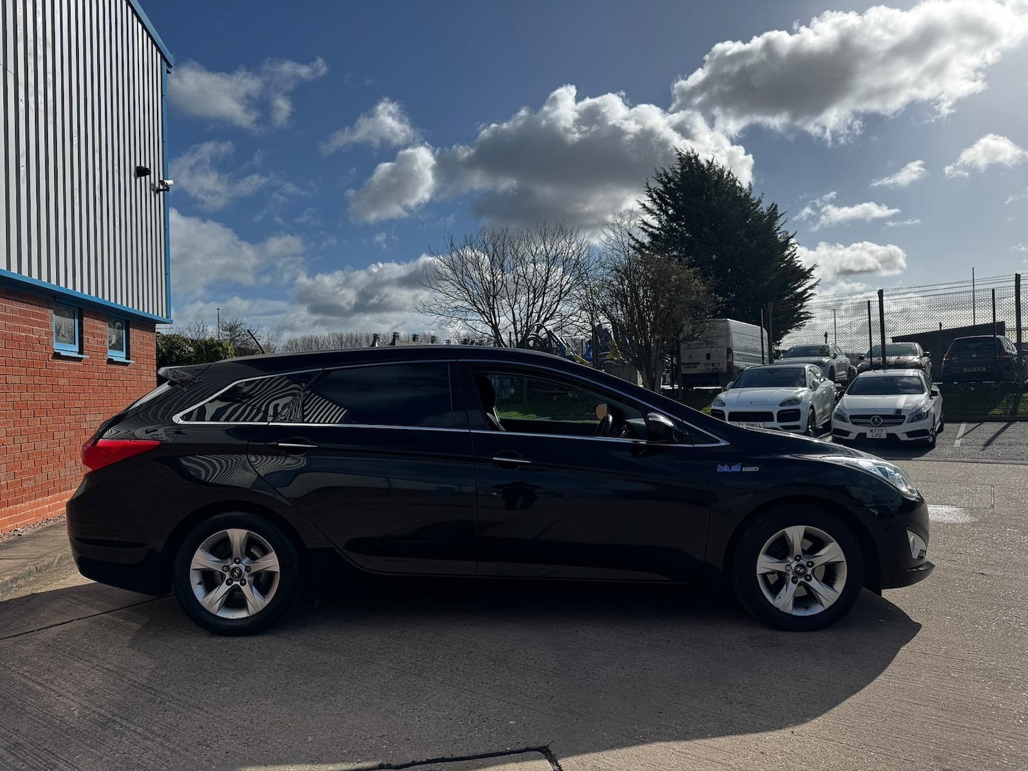 Used Hyundai i40 2012 for sale - 77838777: Photo 13