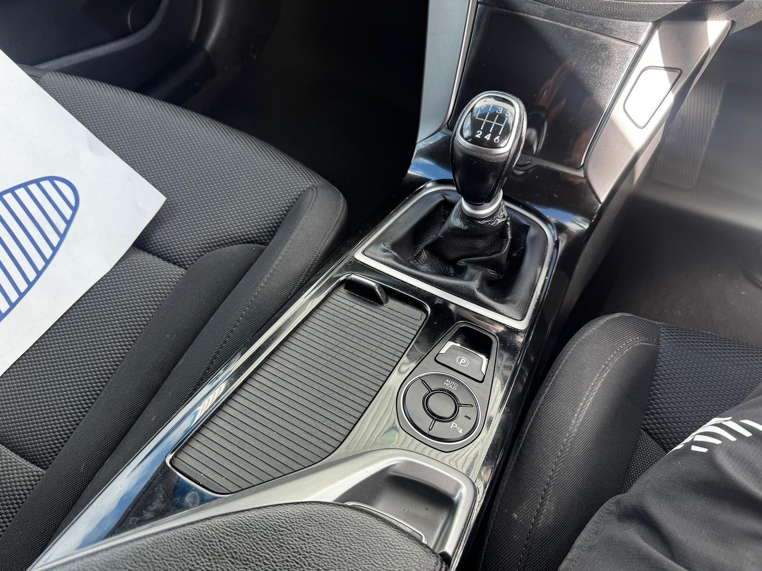 Used Hyundai i40 2012 for sale - 77838777: Photo 17