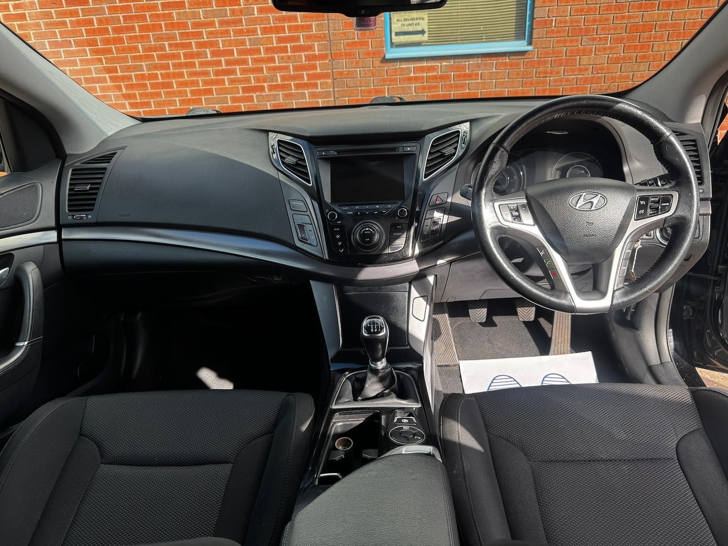 Used Hyundai i40 2012 for sale - 77838777: Photo 18