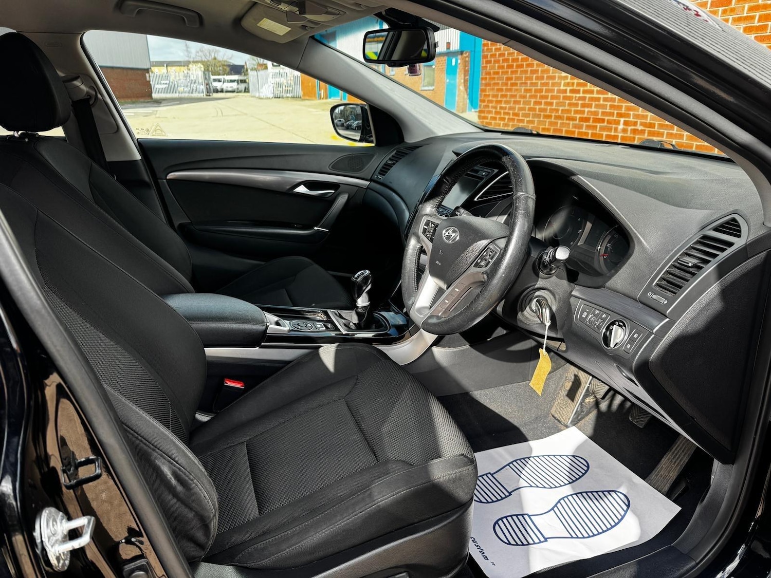 Used Hyundai i40 2012 for sale - 77838777: Photo 19