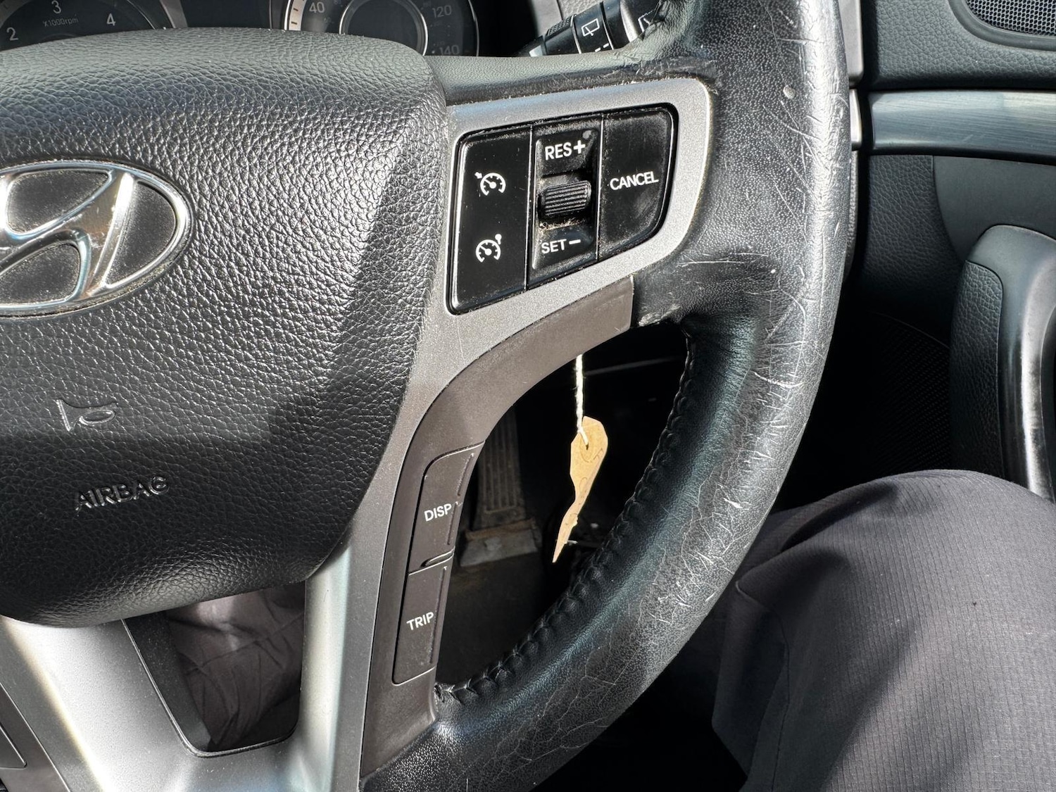 Used Hyundai i40 2012 for sale - 77838777: Photo 22