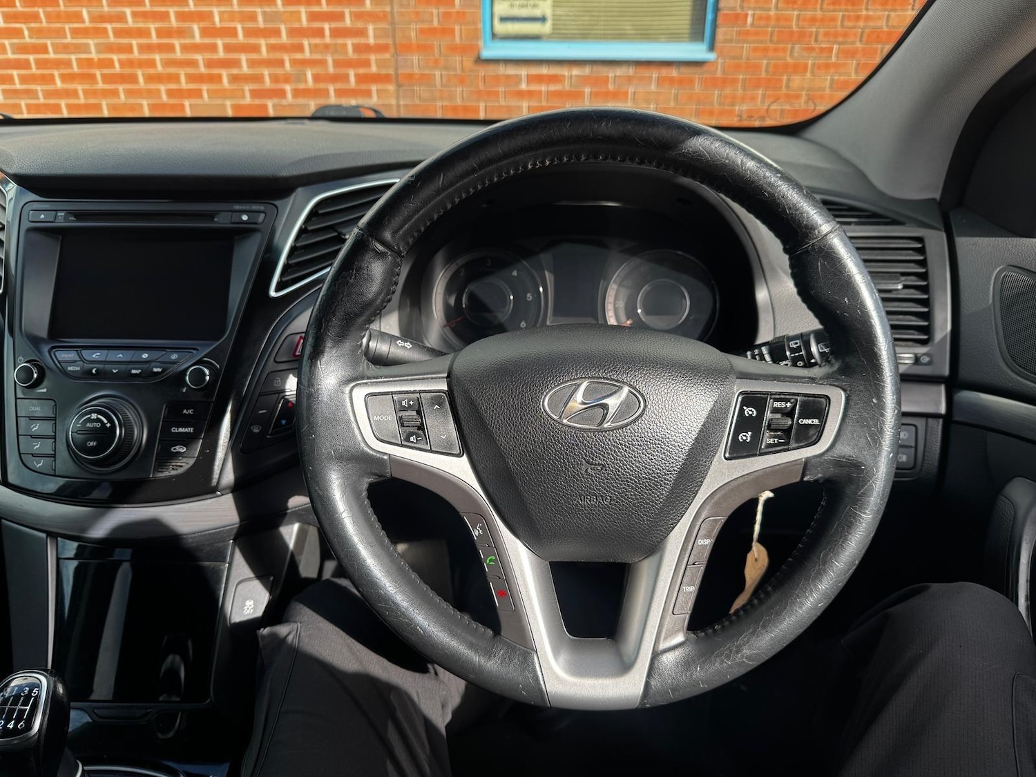 Used Hyundai i40 2012 for sale - 77838777: Photo 26