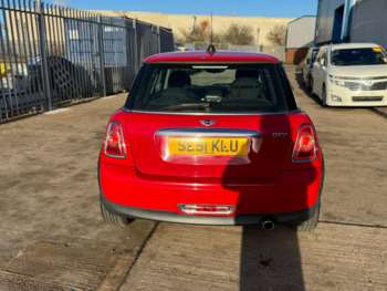 Used MINI Hatch 2011 for sale - 73835056: Photo