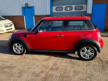 Used MINI Hatch 2011 for sale - 73835056: Photo