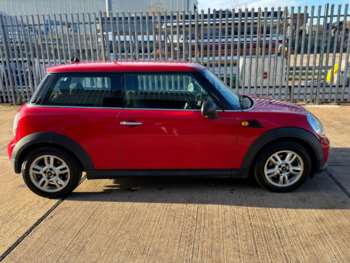 Used MINI Hatch 2011 for sale - 73835056: Photo