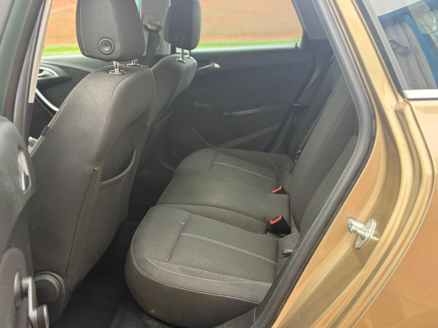 Used Vauxhall Astra 2013 for sale - 77658452: Photo 24