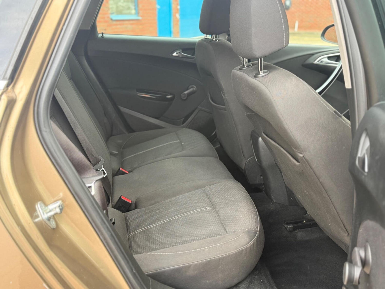 Used Vauxhall Astra 2013 for sale - 77658452: Photo 25