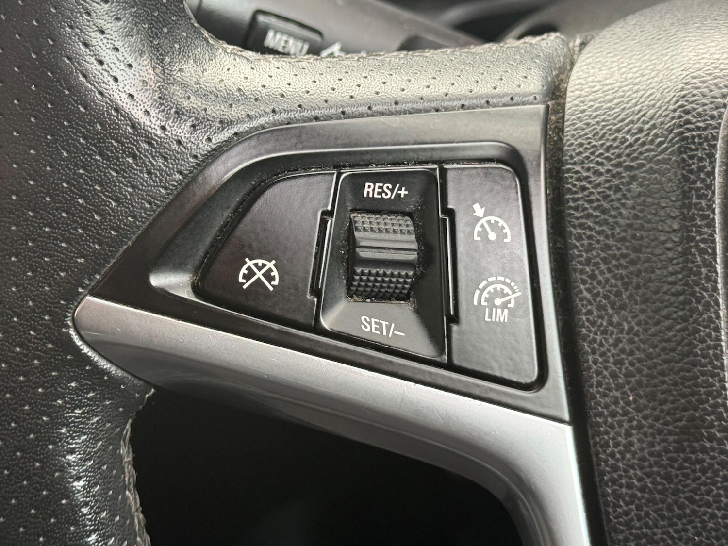 Used Vauxhall Astra 2013 for sale - 77658452: Photo 27