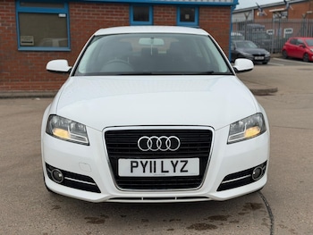 Used Audi A3 2011 for sale - 78430021: Photo