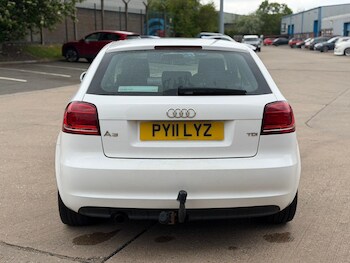Used Audi A3 2011 for sale - 78430021: Photo