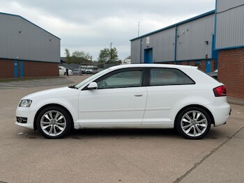 Used Audi A3 2011 for sale - 78430021: Photo