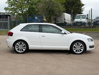 Used Audi A3 2011 for sale - 78430021: Photo