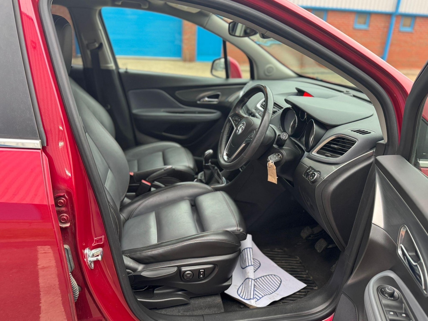 Used Vauxhall Mokka for sale - 76473464: Photo 13