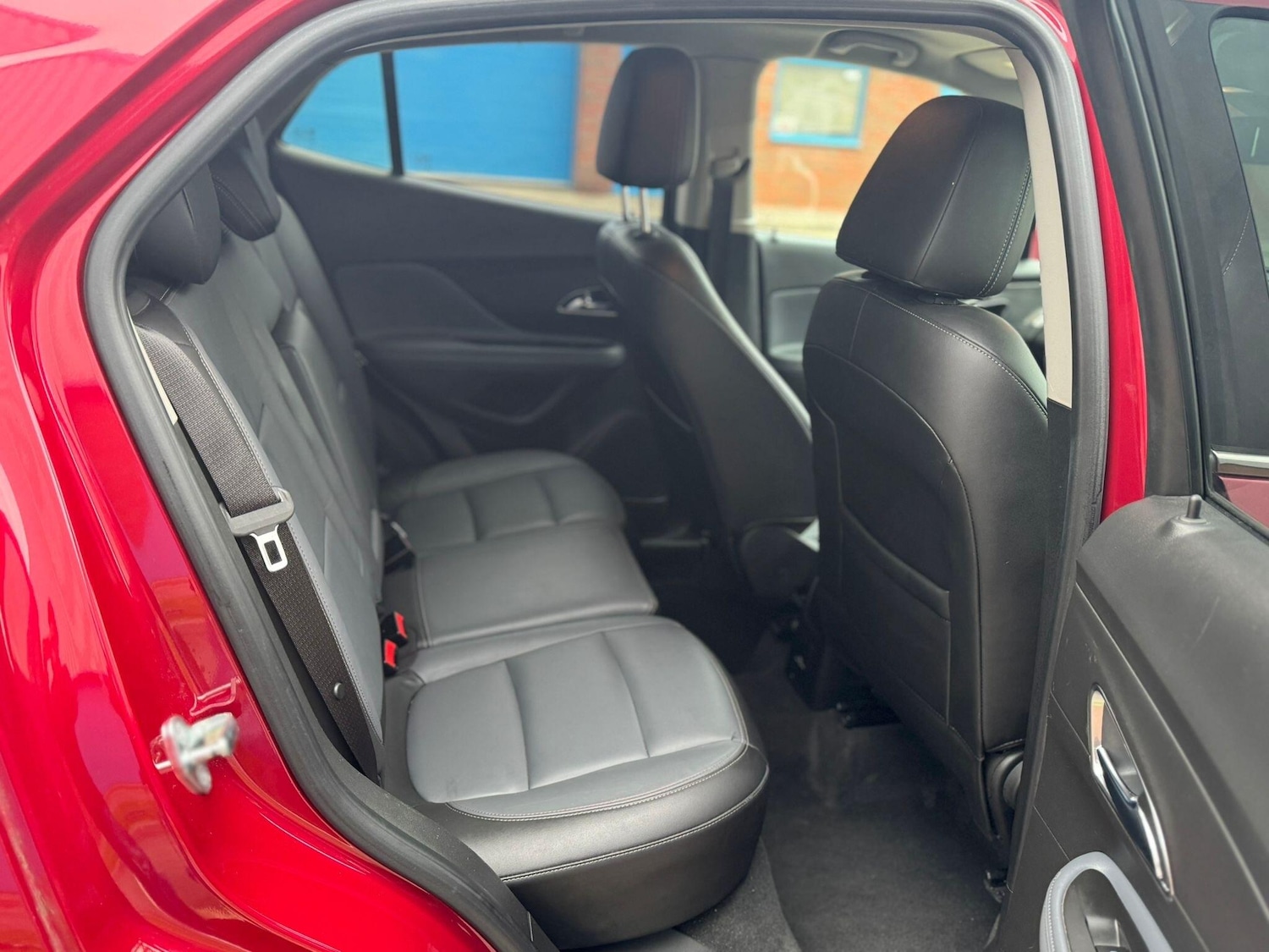 Used Vauxhall Mokka for sale - 76473464: Photo 14