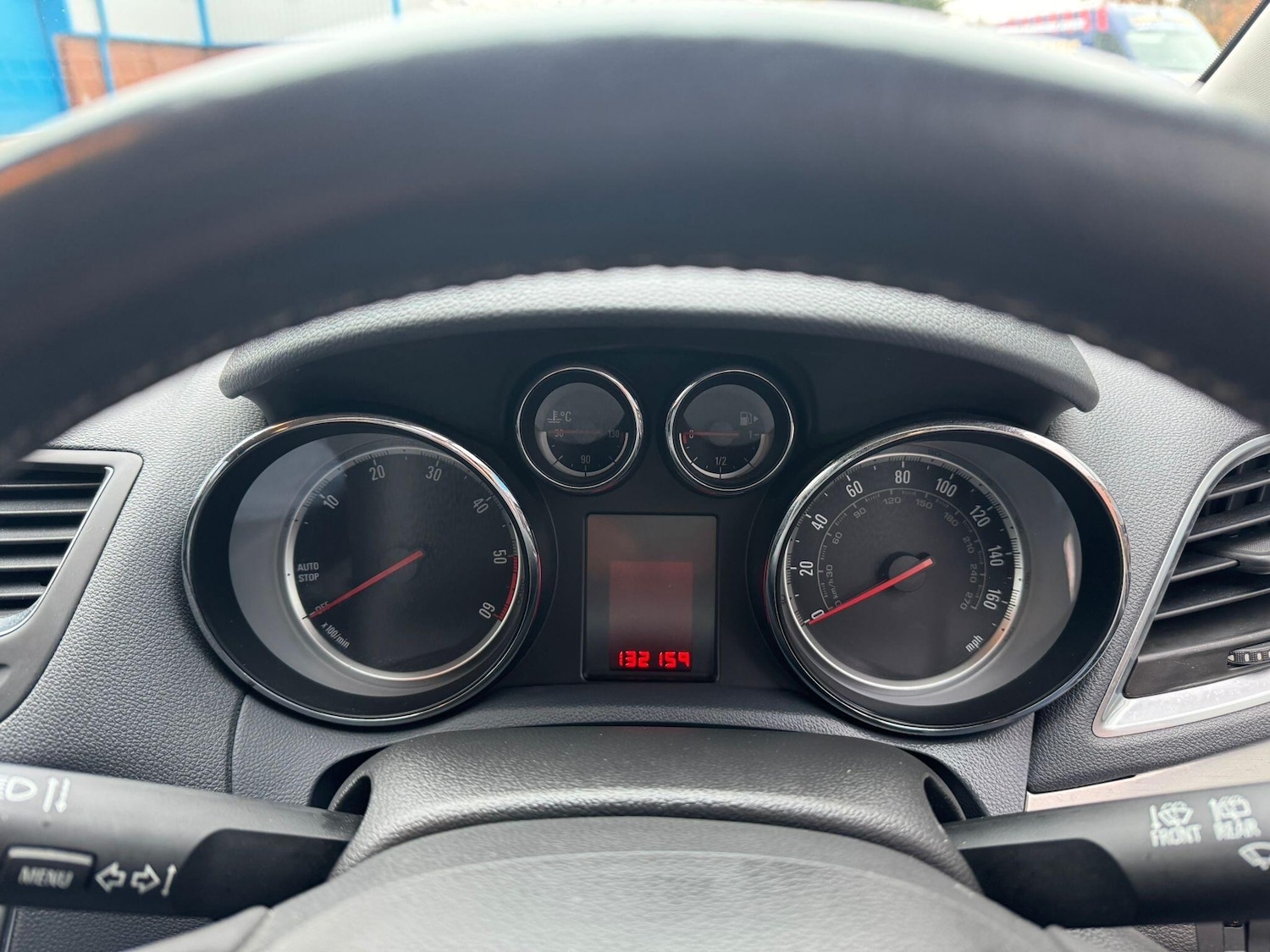 Used Vauxhall Mokka for sale - 76473464: Photo 16