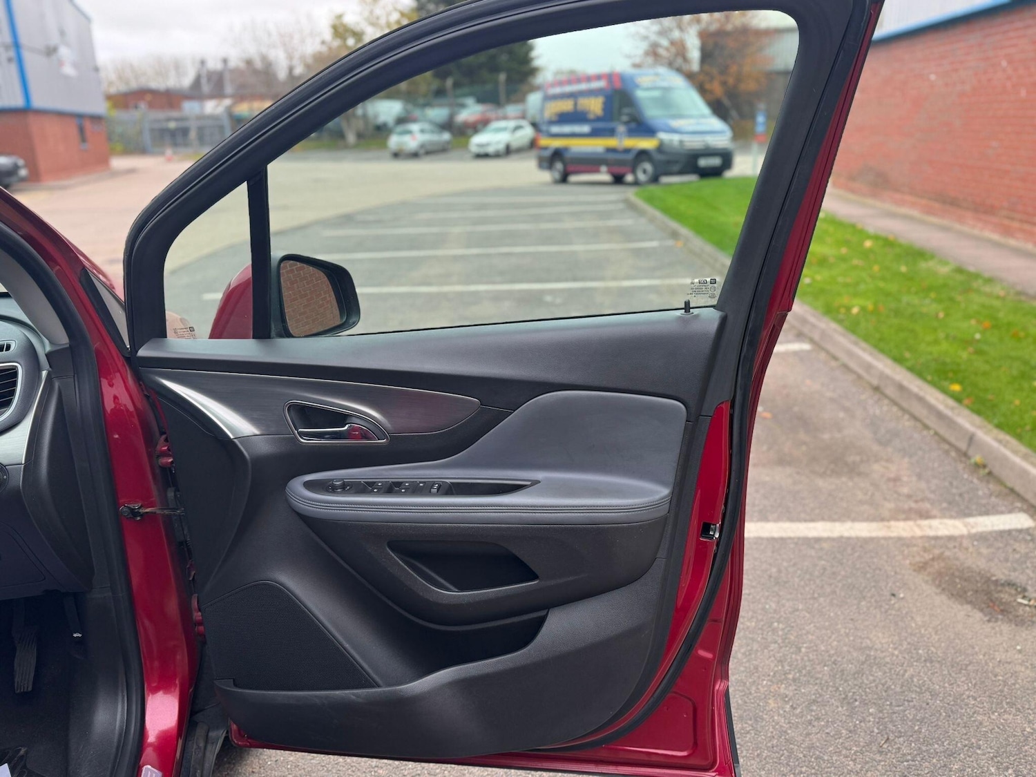 Used Vauxhall Mokka for sale - 76473464: Photo 17