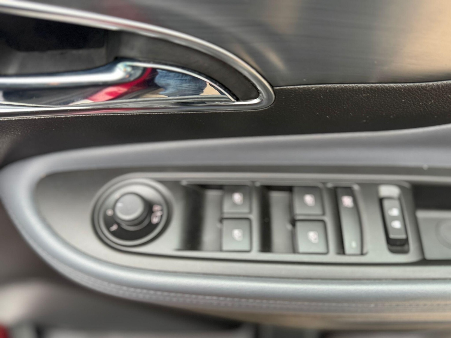 Used Vauxhall Mokka for sale - 76473464: Photo 18