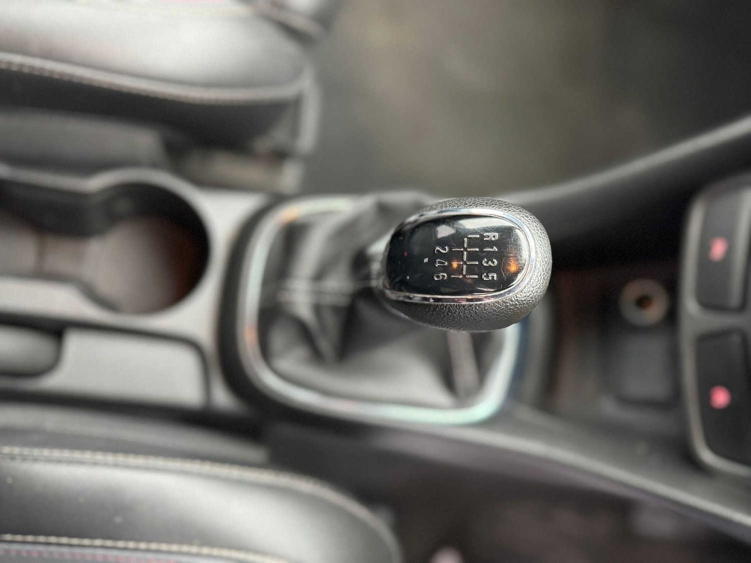 Used Vauxhall Mokka for sale - 76473464: Photo 19