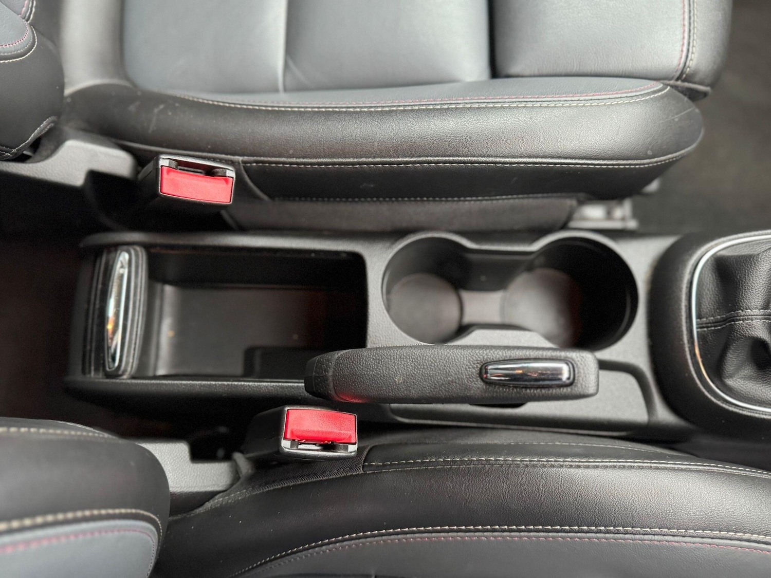 Used Vauxhall Mokka for sale - 76473464: Photo 22