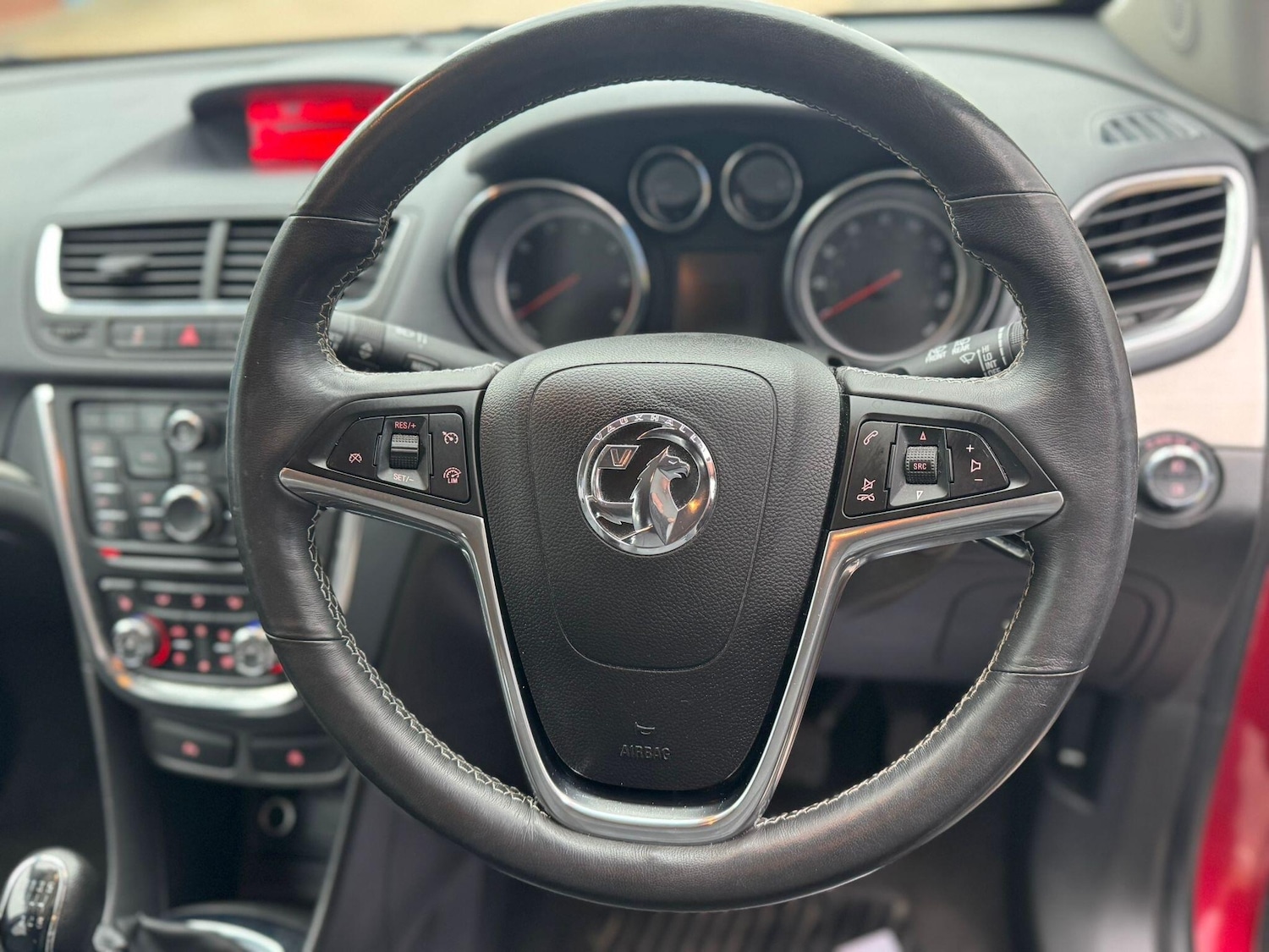 Used Vauxhall Mokka for sale - 76473464: Photo 23