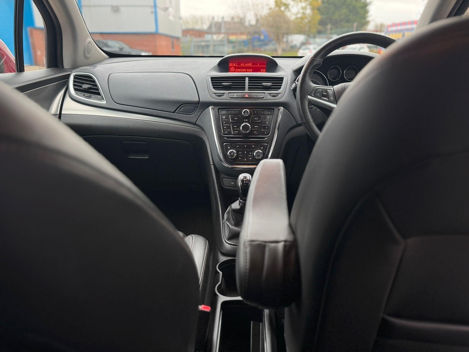 Used Vauxhall Mokka for sale - 76473464: Photo 27