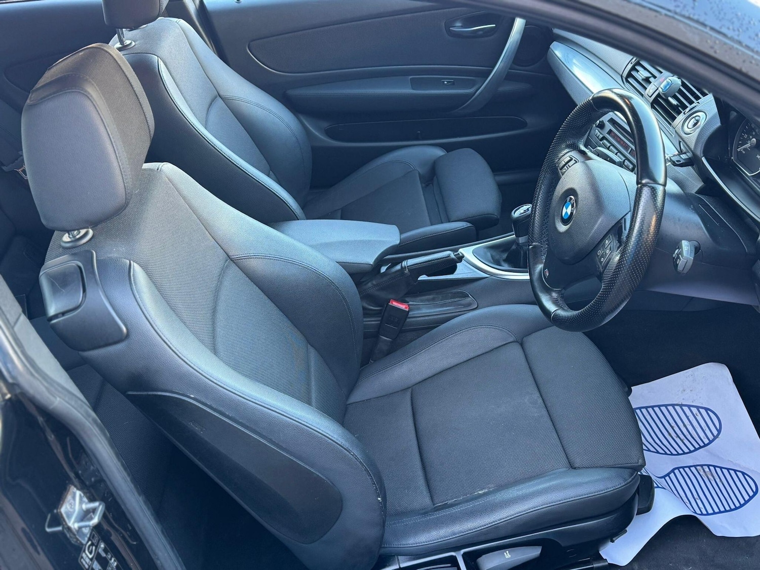 Used BMW 1 Series 2010 for sale - 76715021: Photo 13