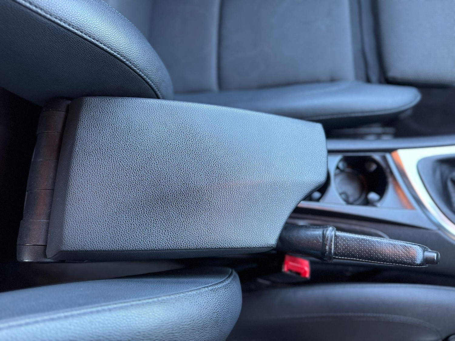 Used BMW 1 Series 2010 for sale - 76715021: Photo 16