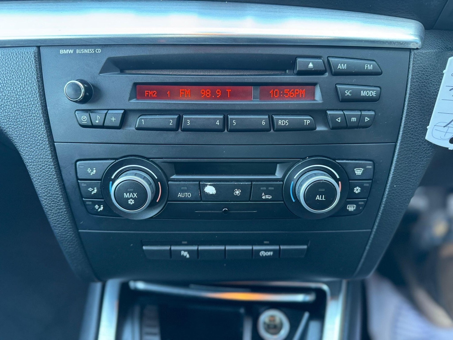 Used BMW 1 Series 2010 for sale - 76715021: Photo 20