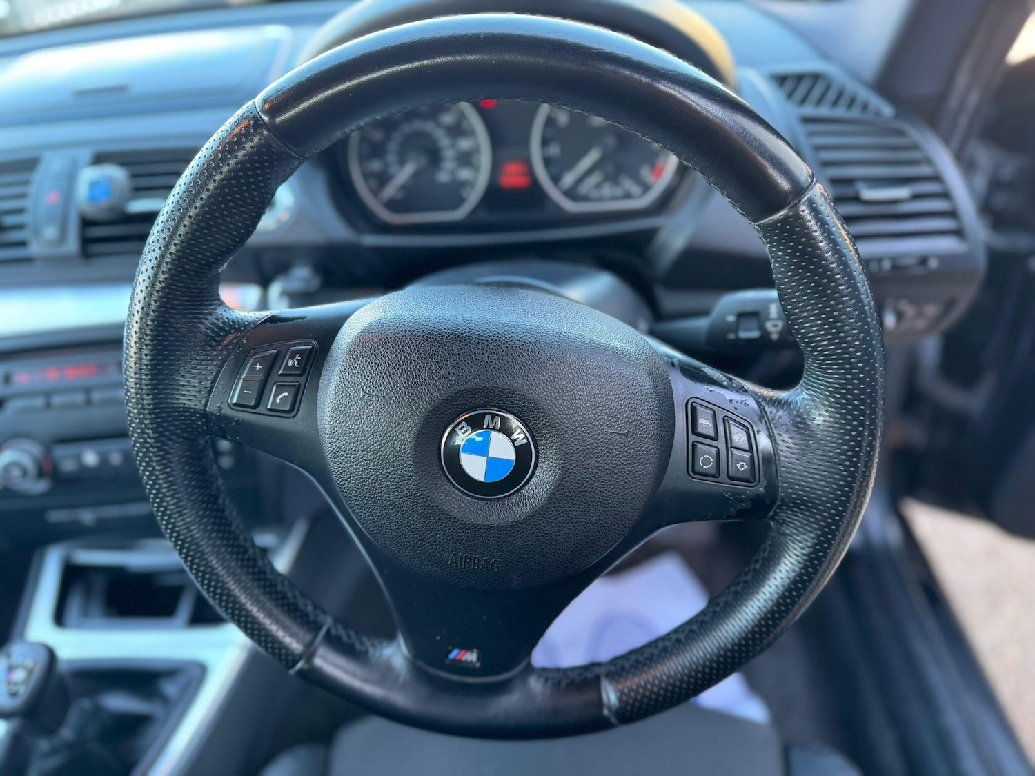 Used BMW 1 Series 2010 for sale - 76715021: Photo 24