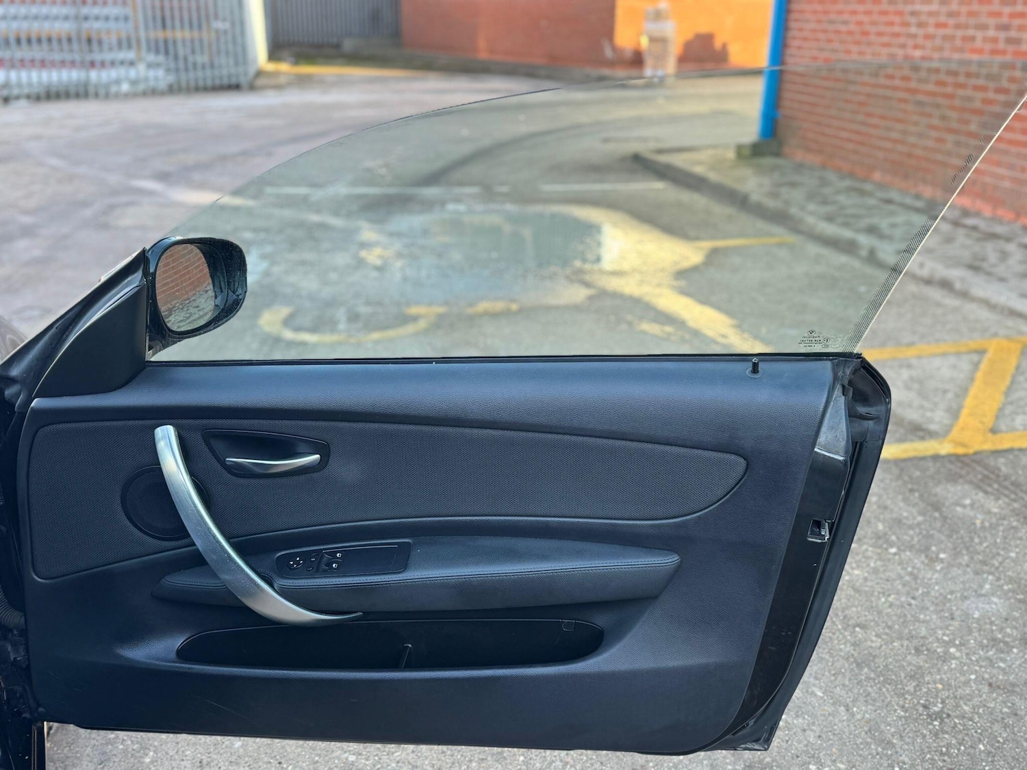 Used BMW 1 Series 2010 for sale - 76715021: Photo 25