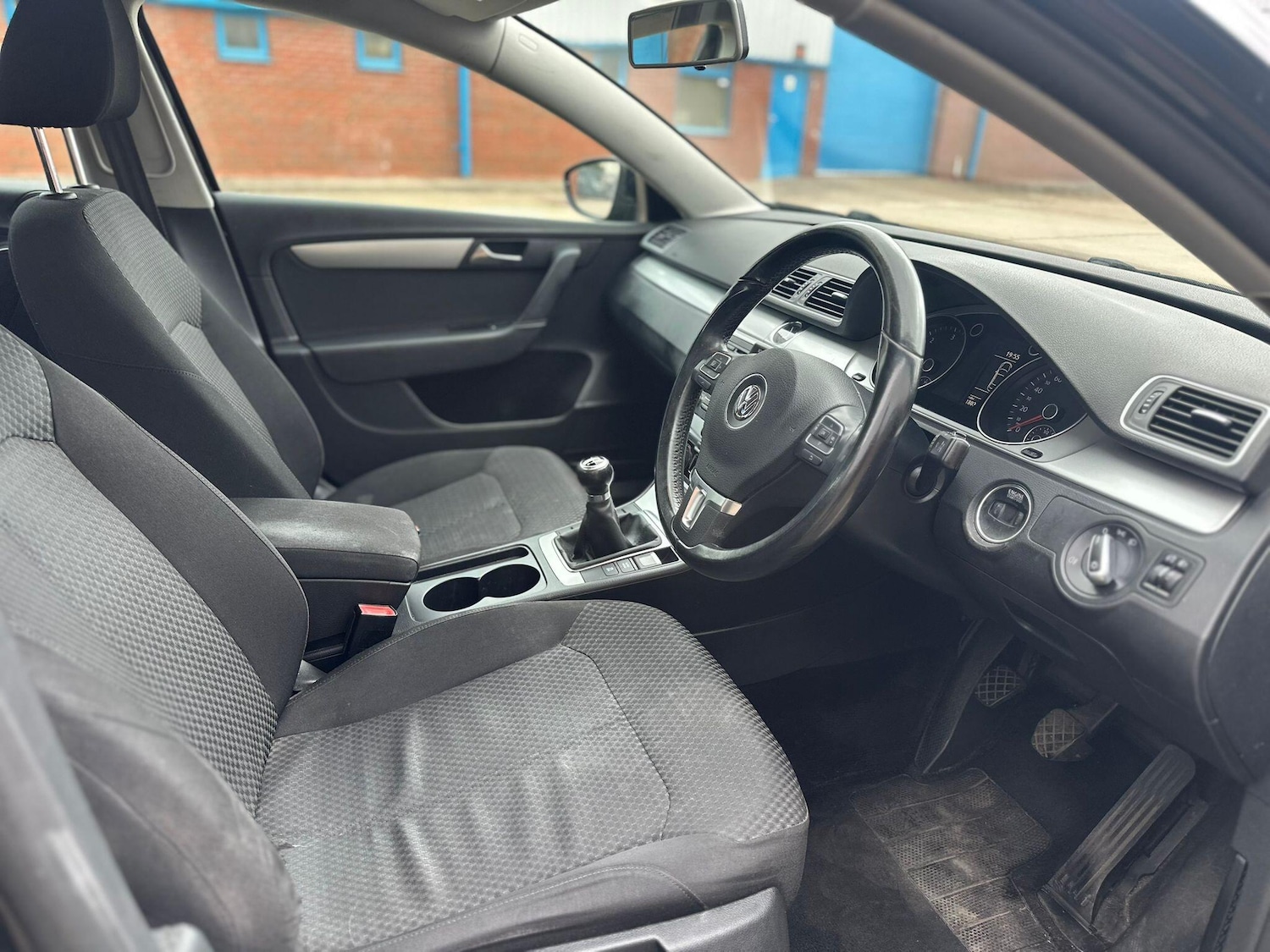 Vehicle 19