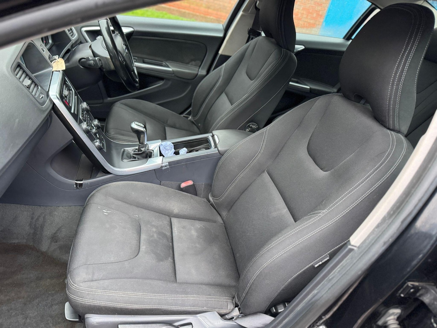 Used Volvo S60 2014 for sale - 77455474: Photo 14