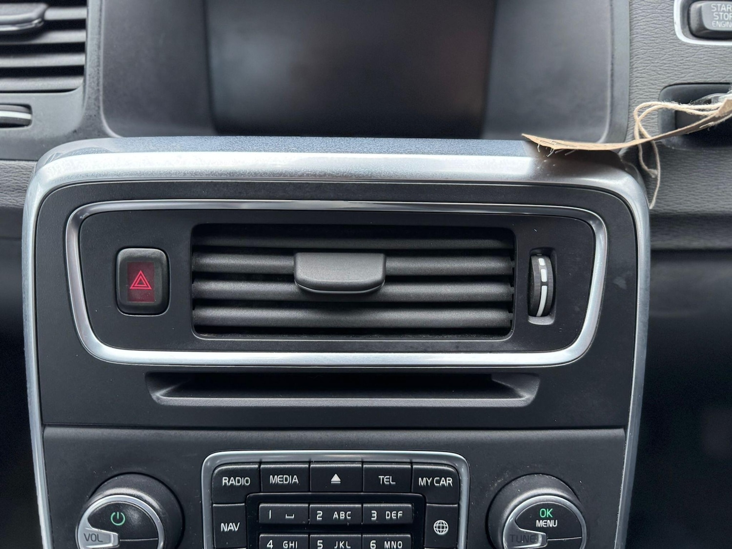 Used Volvo S60 2014 for sale - 77455474: Photo 21