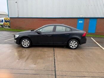 Used Volvo S60 2014 for sale - 77455474: Photo