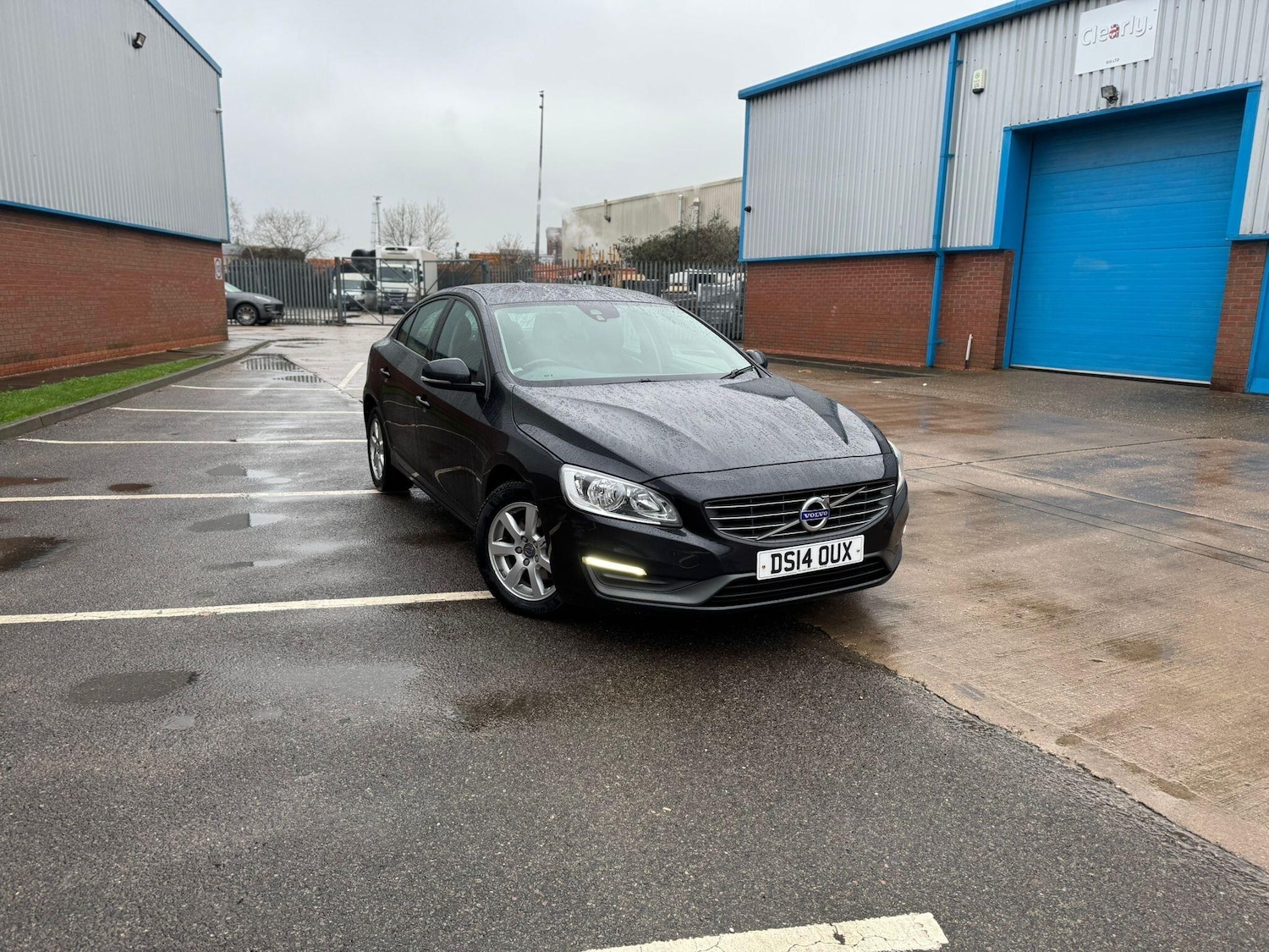 Used Volvo S60 2014 for sale - 77455474: Photo 9