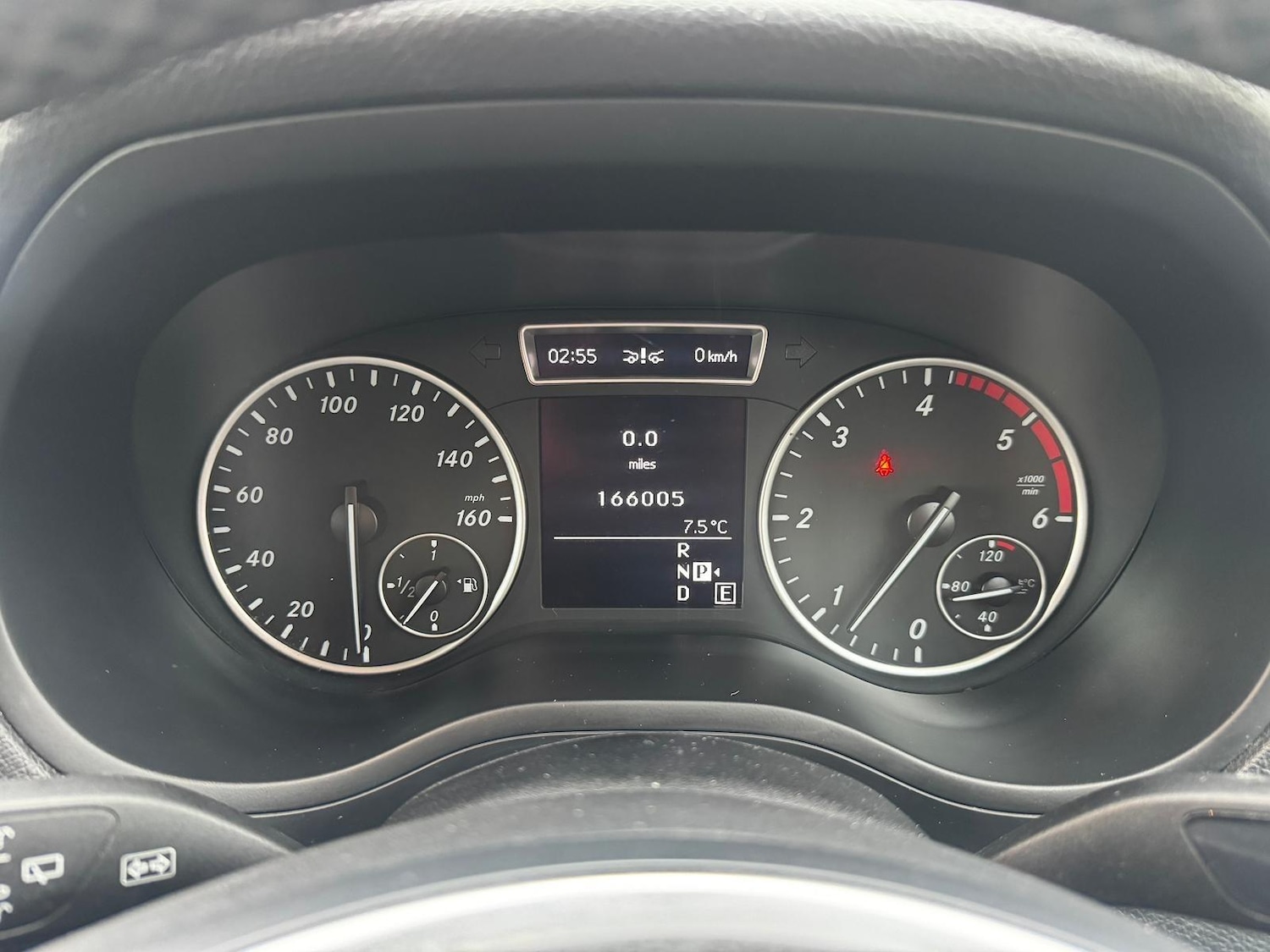 Used Mercedes-Benz B Class 2012 for sale - 77633559: Photo 13