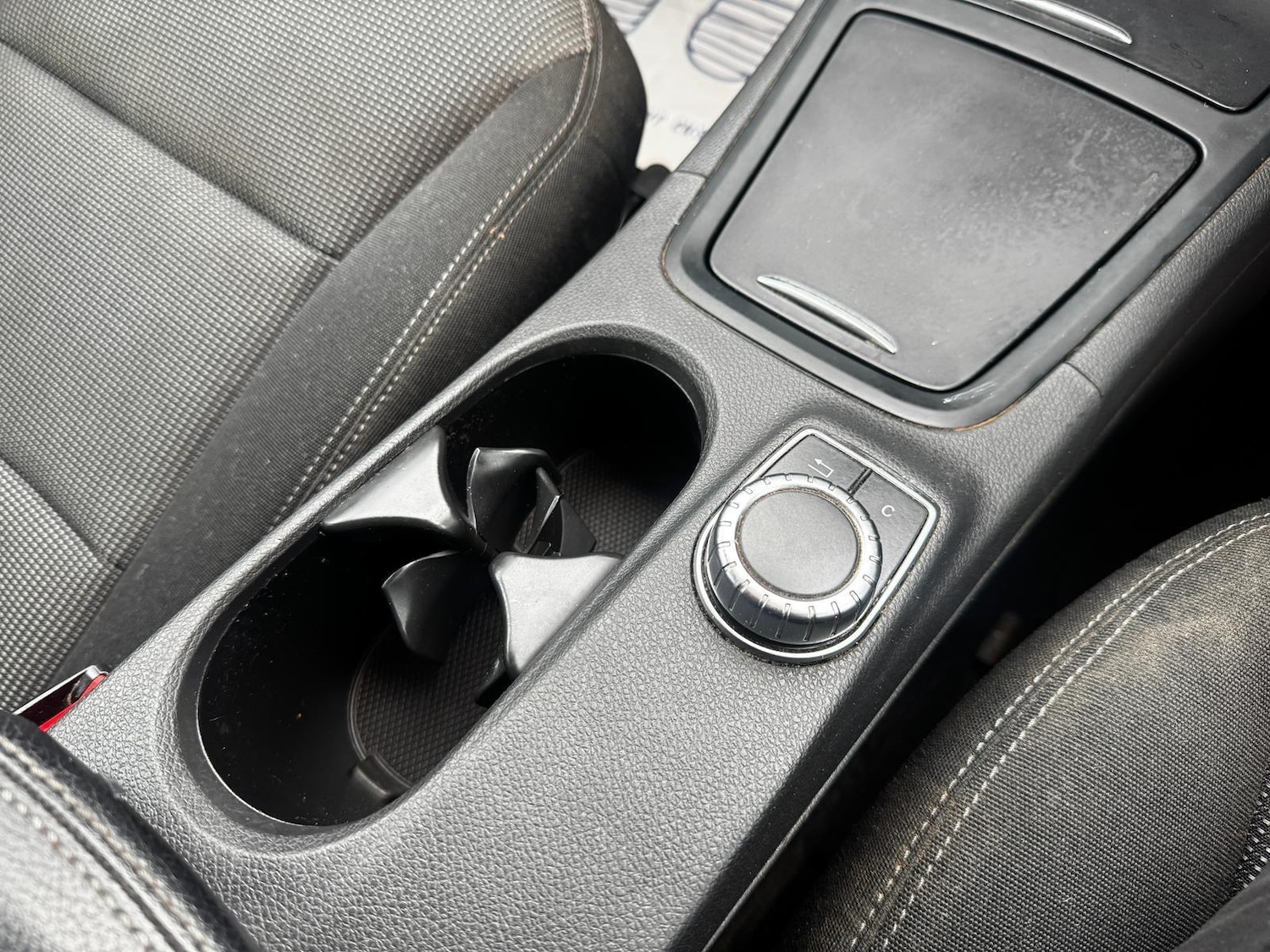 Used Mercedes-Benz B Class 2012 for sale - 77633559: Photo 18