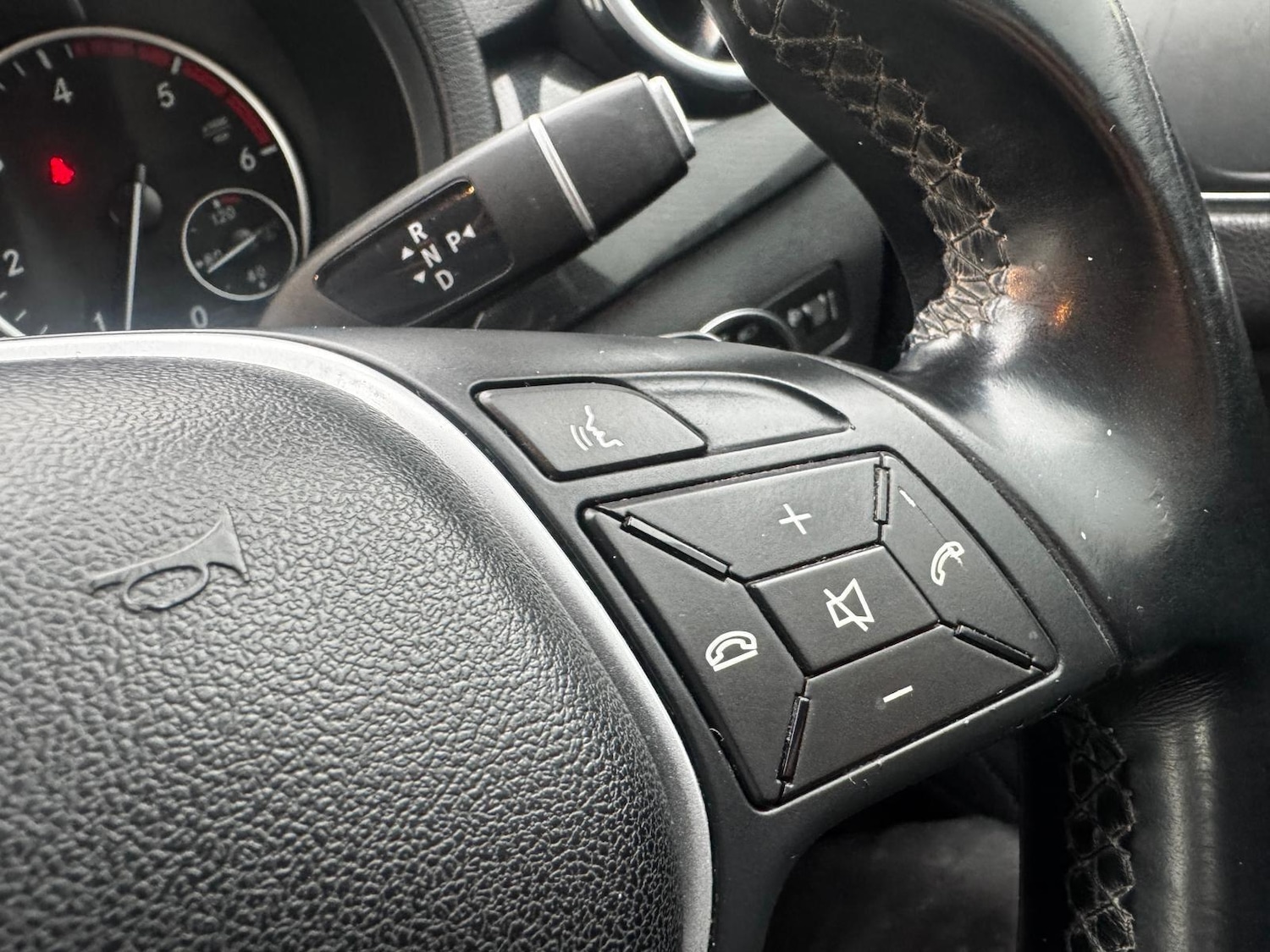 Used Mercedes-Benz B Class 2012 for sale - 77633559: Photo 24