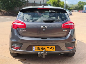 Used Kia Ceed 2015 for sale - 78866999: Photo
