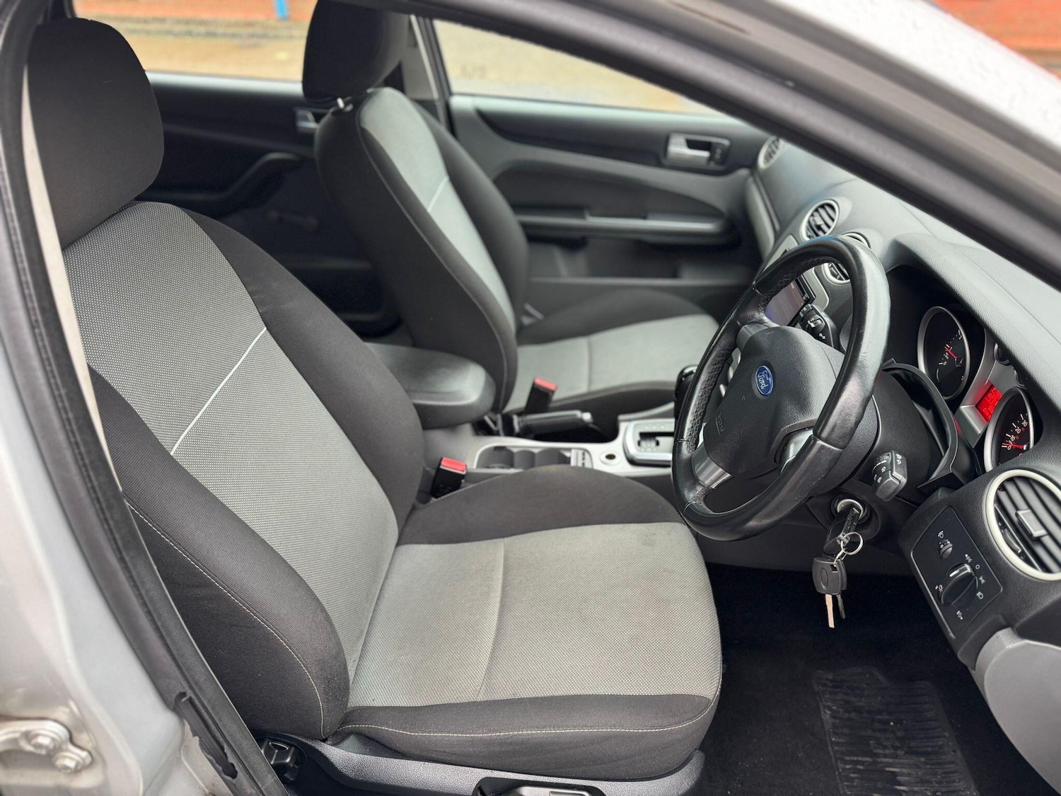 Used Ford Focus for sale - 77550720: Photo 13