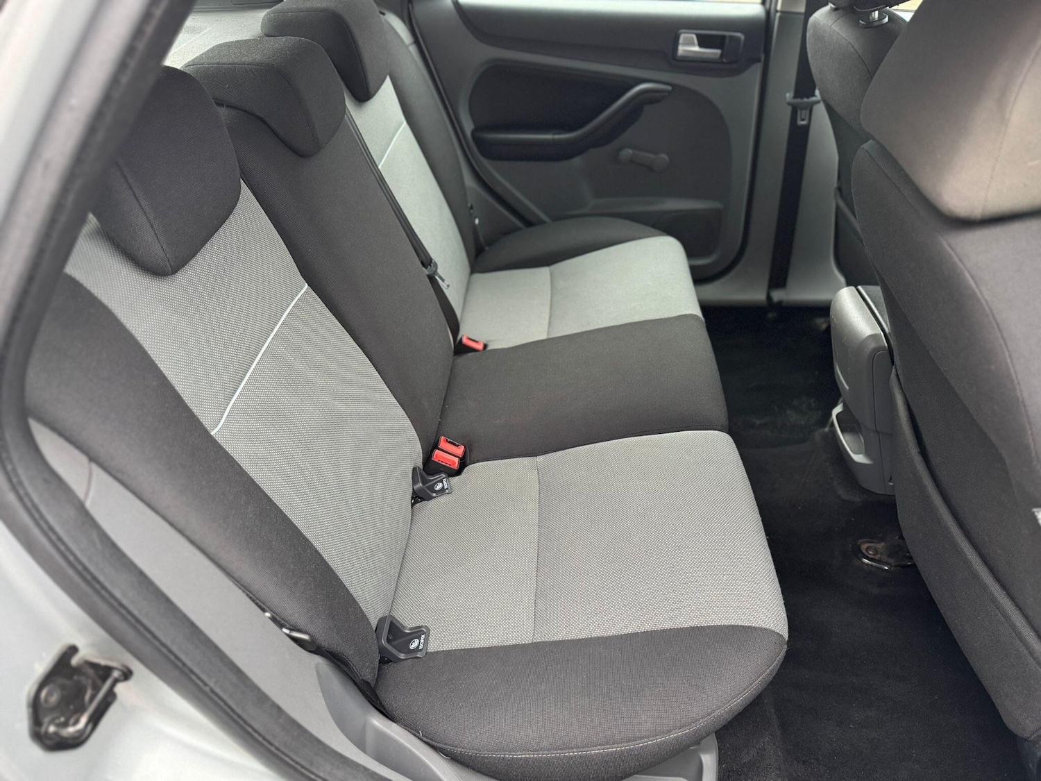 Used Ford Focus for sale - 77550720: Photo 14