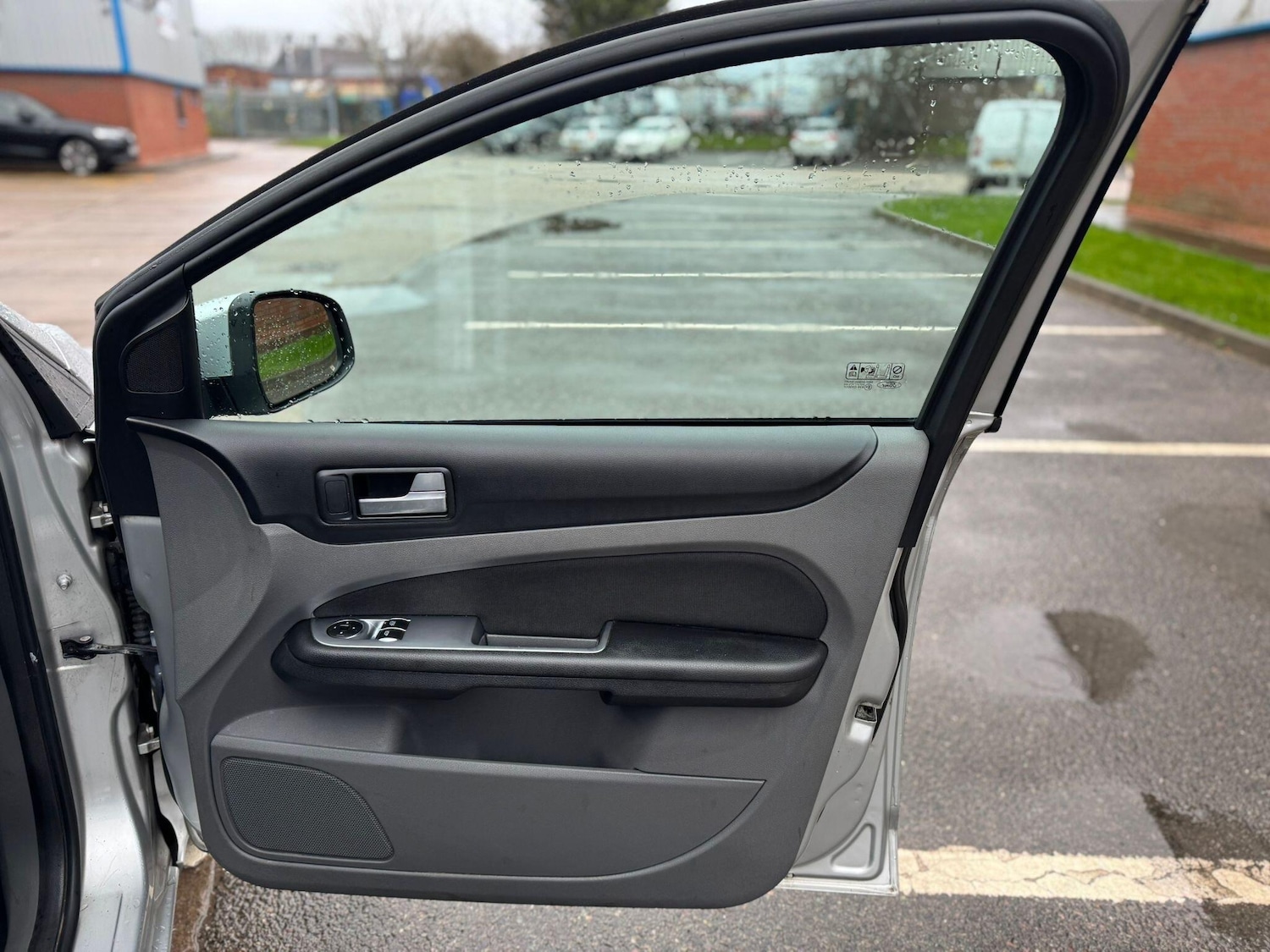 Used Ford Focus for sale - 77550720: Photo 17