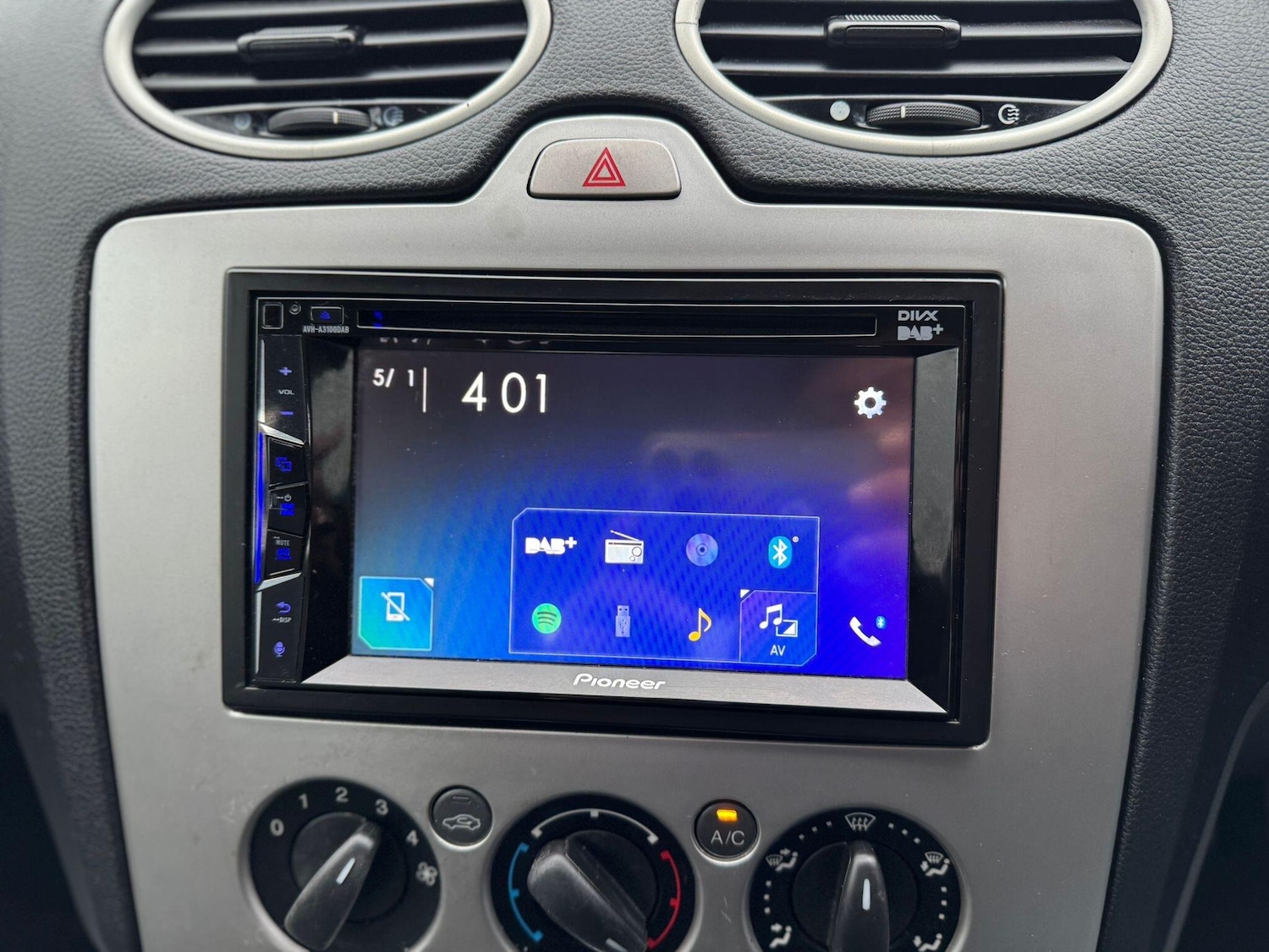 Used Ford Focus for sale - 77550720: Photo 19