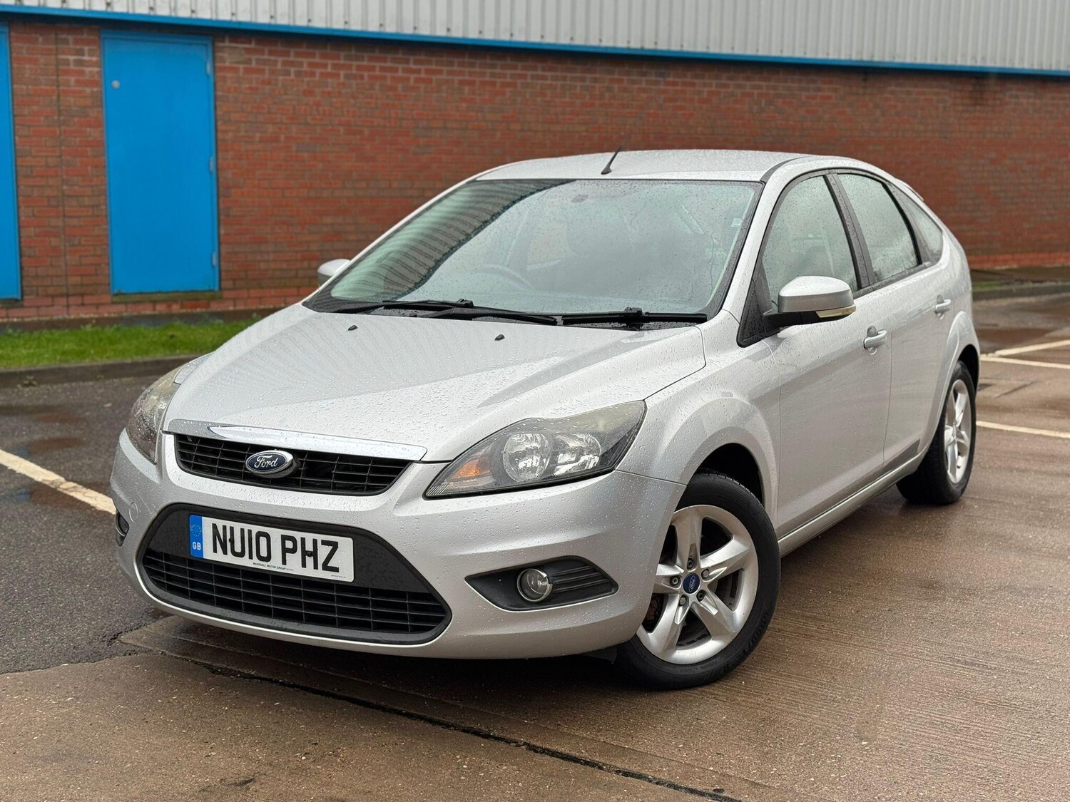 Used Ford Focus for sale - 77550720: Photo 6