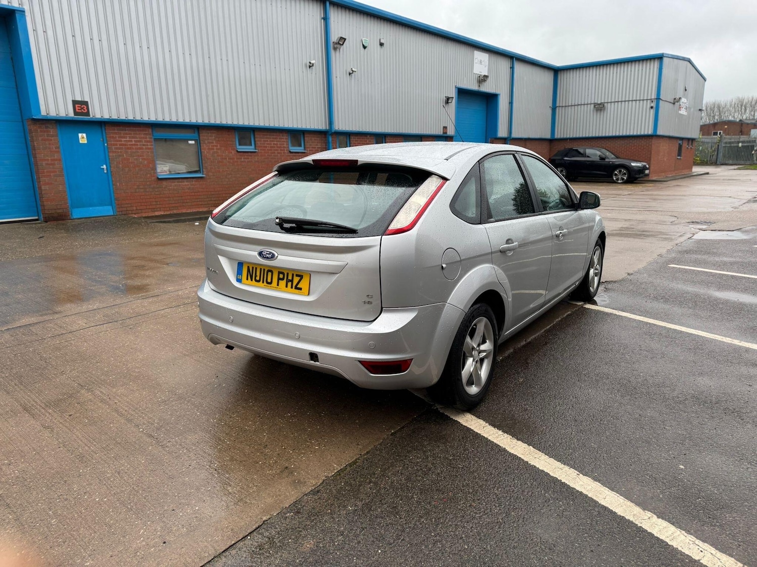 Used Ford Focus for sale - 77550720: Photo 8